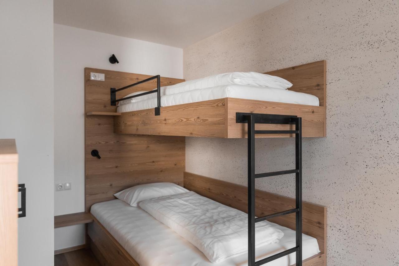 Hotel Gasthof Jochele Falzes Zewnętrze zdjęcie